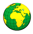 Carte du monde