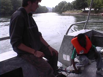 Photo-140 Cours de pilotage.
