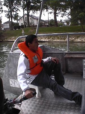 Photo-146 Cours de pilotage.