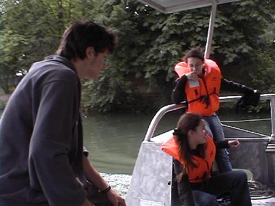Photo-155 Cours de pilotage.