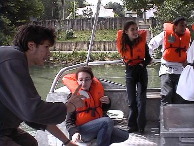 Photo-156 Cours de pilotage.