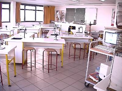 Photo-30 Dbut de la sance sur la formation des sables.