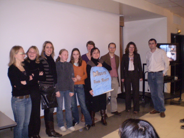 Equipe