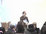 Photo-8 Mr Roca (professeur coordonnateur).