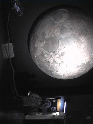 Photo-98 Lune sans eau.