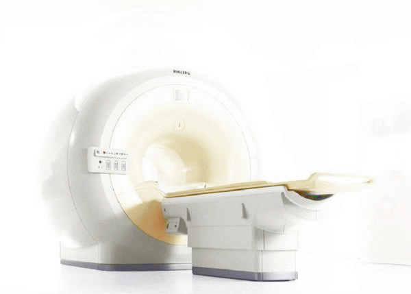 machine irm